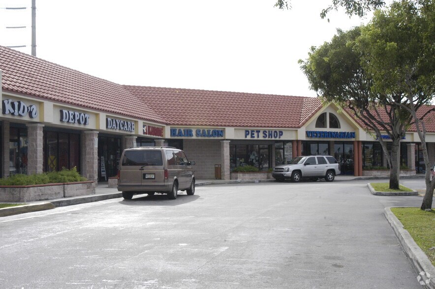 14657 SW 42nd St, Miami, FL à louer - Autre - Image 3 de 12