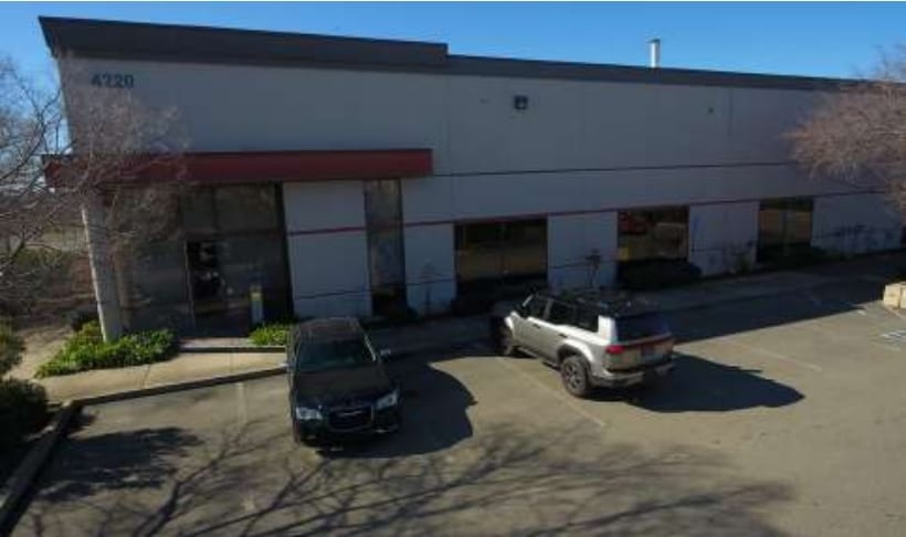4220 Duluth Ave, Rocklin, CA for lease - Building Photo - Image 3 of 4