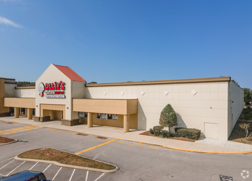 9400 Atlantic Blvd, Jacksonville, FL for sale - Building Photo - Image 1 of 1