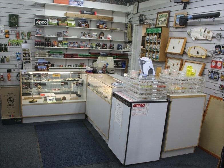 Hugo Fishing Tackle (Vacant Retail Unit), Wick à vendre - Photo du bâtiment - Image 3 de 9