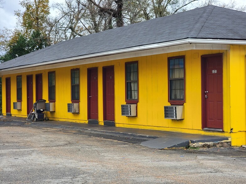 513 Central Dr, East Dublin, GA à vendre - Photo du bâtiment - Image 3 de 15