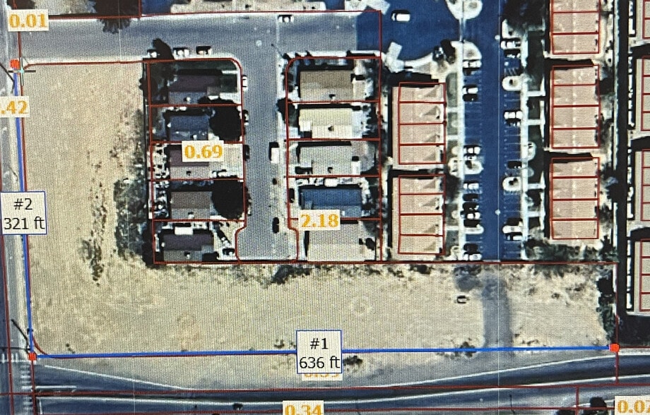 390 Riverside Road, Mesquite, NV for sale - Building Photo - Image 3 of 5