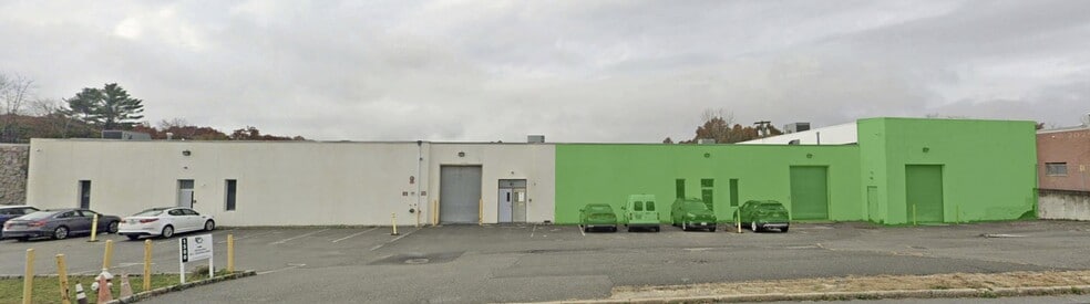 1500 Old Country Rd, Plainview, NY for lease - Primary Photo - Image 1 of 1