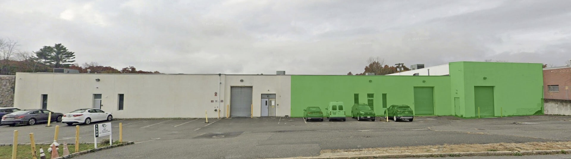 1500 Old Country Rd, Plainview, NY for lease Primary Photo- Image 1 of 2