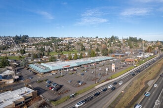 15525-15785 SW 116th Ave, King City, OR - Aerial map view