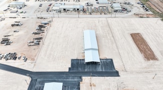 Plus de détails pour 3001 County 1279 rd, Midland, TX - Industriel à louer
