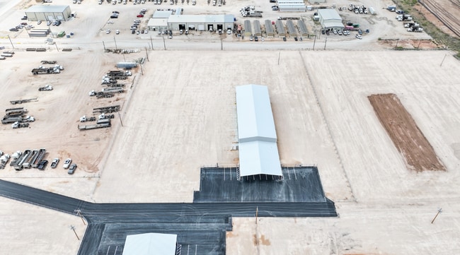 More details for 3001 County 1279 rd, Midland, TX - Industrial for Lease