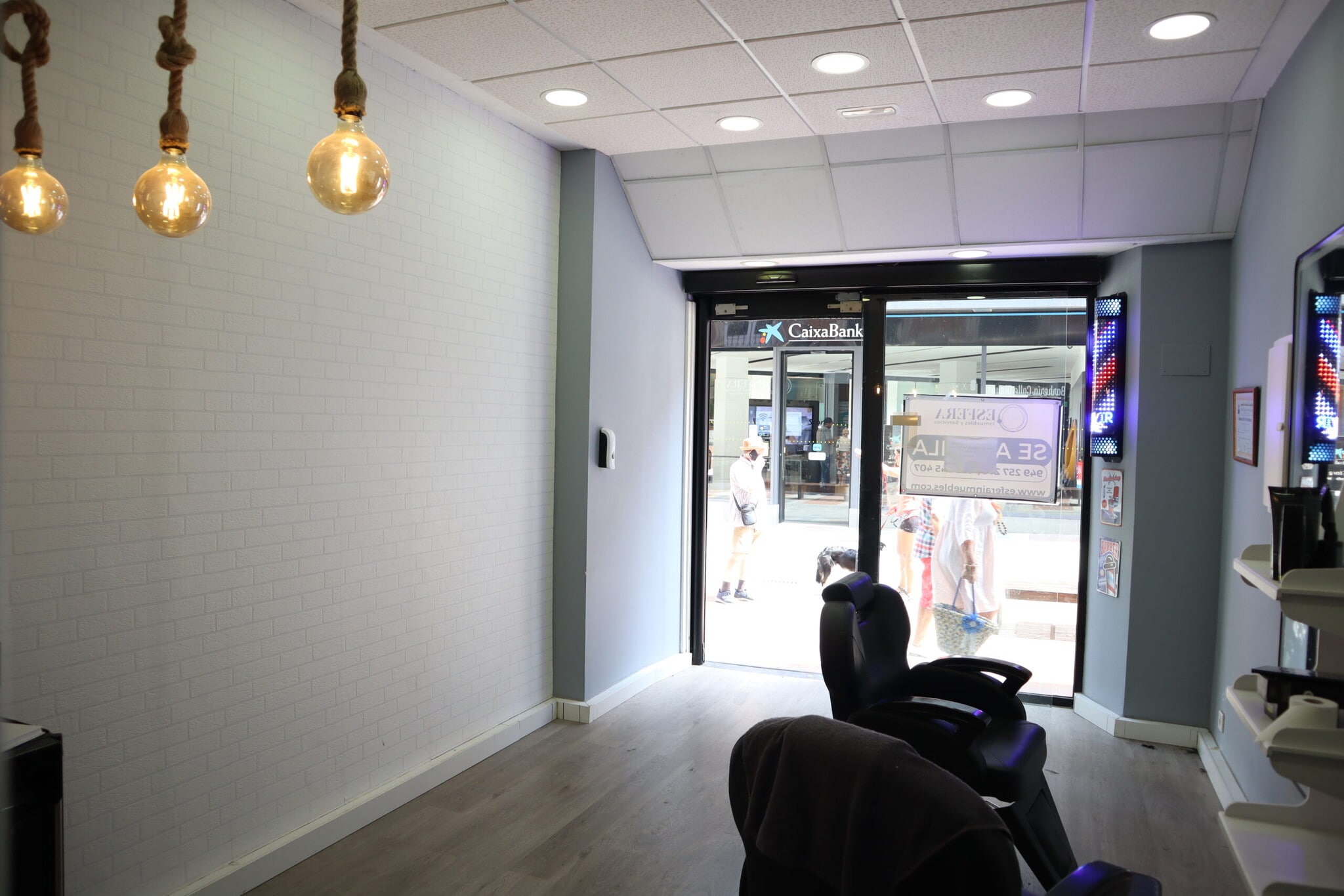 Calle Mayor, 22, Guadalajara, Guadalajara for lease Interior Photo- Image 1 of 6