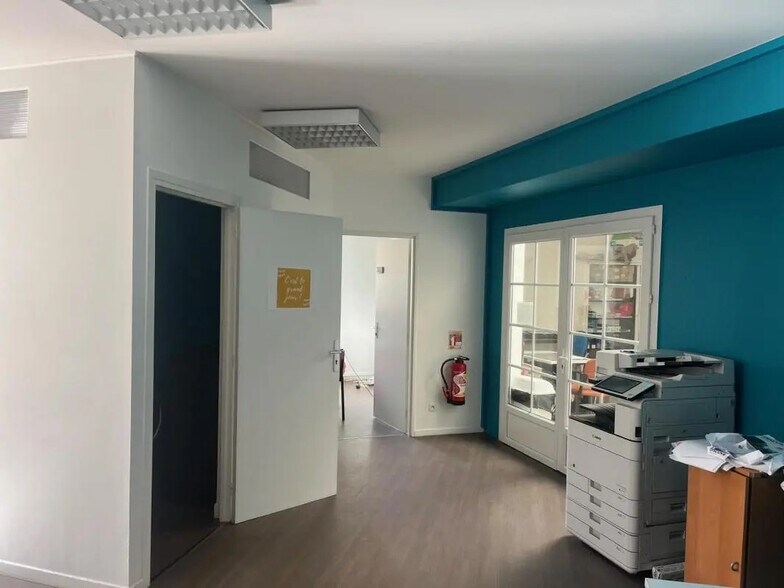 Bureau dans Lille à vendre - Photo intérieure - Image 3 de 4