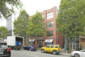 Plus de détails pour 429 Broad St, Chattanooga, TN - Commerce de détail à louer