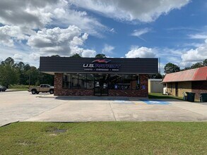 447 W General Screven Way, Hinesville, GA for lease Building Photo- Image 1 of 10