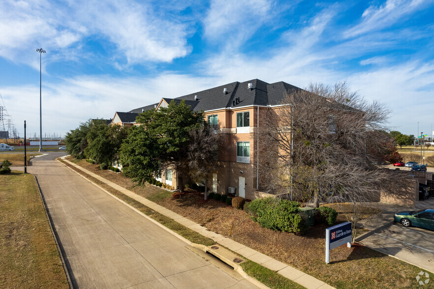 4400 North Fwy, Fort Worth, TX à vendre - Photo du b timent - Image 3 de 26