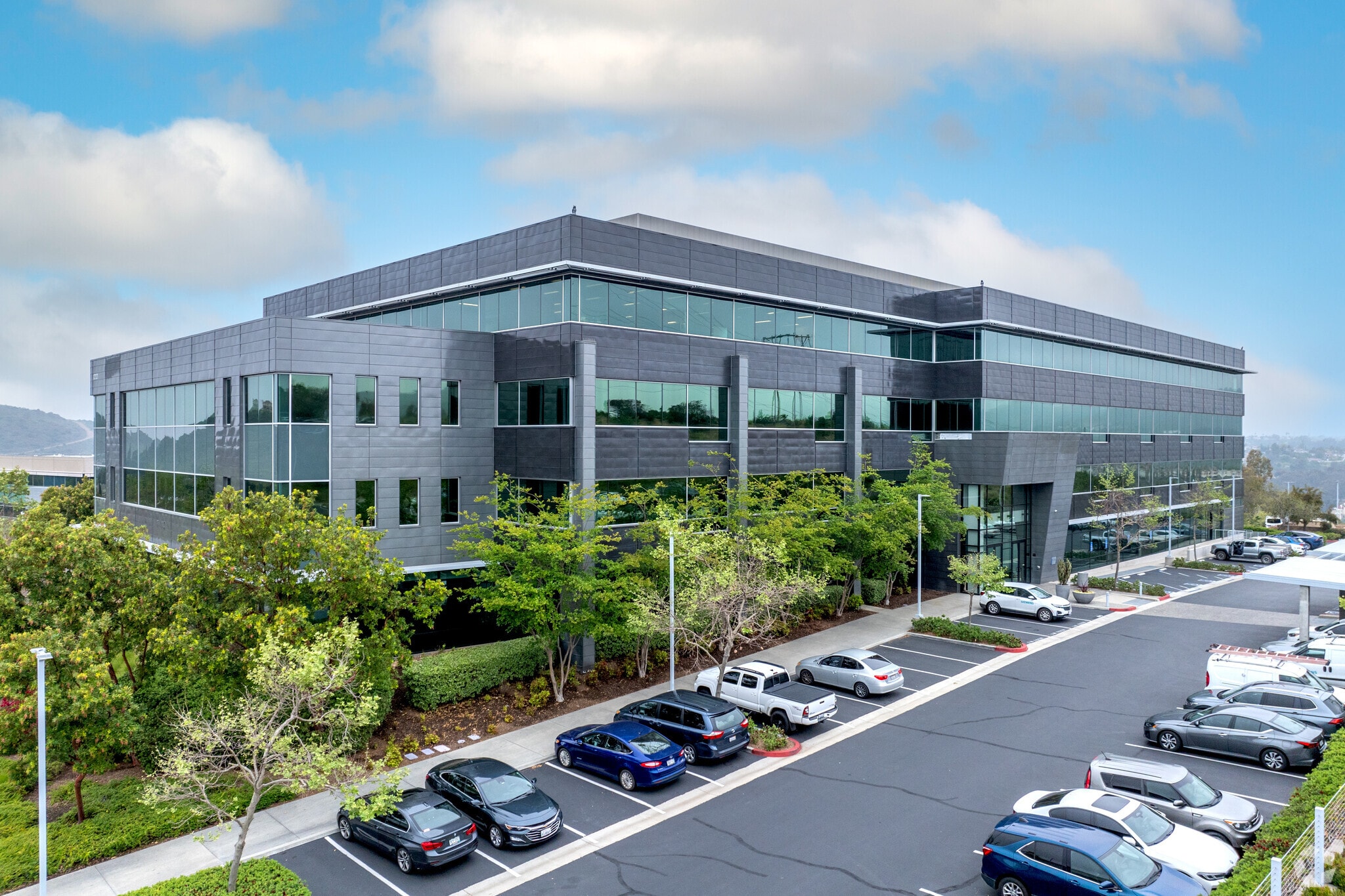 12121 Scripps Summit Dr, San Diego, CA for lease Primary Photo- Image 1 of 23