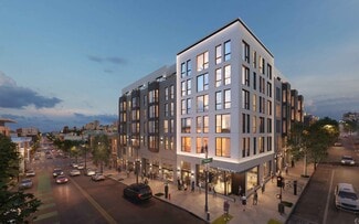 Plus de détails pour 1580 Pacific Ave, San Francisco, CA - Commerce de détail à louer