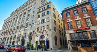 More details for 1518 K St NW, Washington, DC - Office for Sale