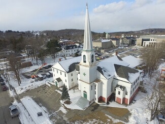 Plus de détails pour 15 Green Street, Augusta, ME - Spécialité à vendre