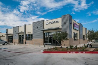 Plus de détails pour Ross Business Center – Bureau à vendre, Amarillo, TX