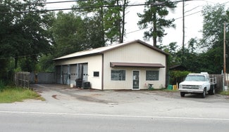 More details for 2807 Leaphart Rd, West Columbia, SC - Industrial for Lease