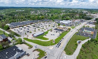 More details for 12120 Lincoln Hwy, North Huntingdon, PA - Retail for Lease