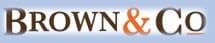Brown & Co.