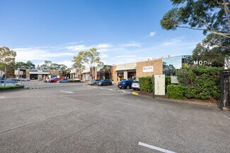 Plus de détails pour 17 Stanton Rd, Seven Hills - Industriel à louer