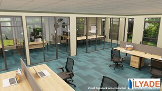 Plus de détails pour Bureau à louer