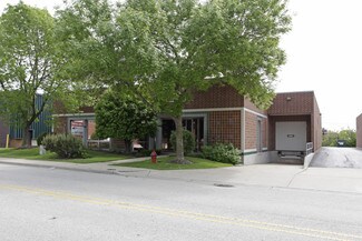 Plus de détails pour 501 Lively Blvd, Elk Grove Village, IL - Industriel à louer