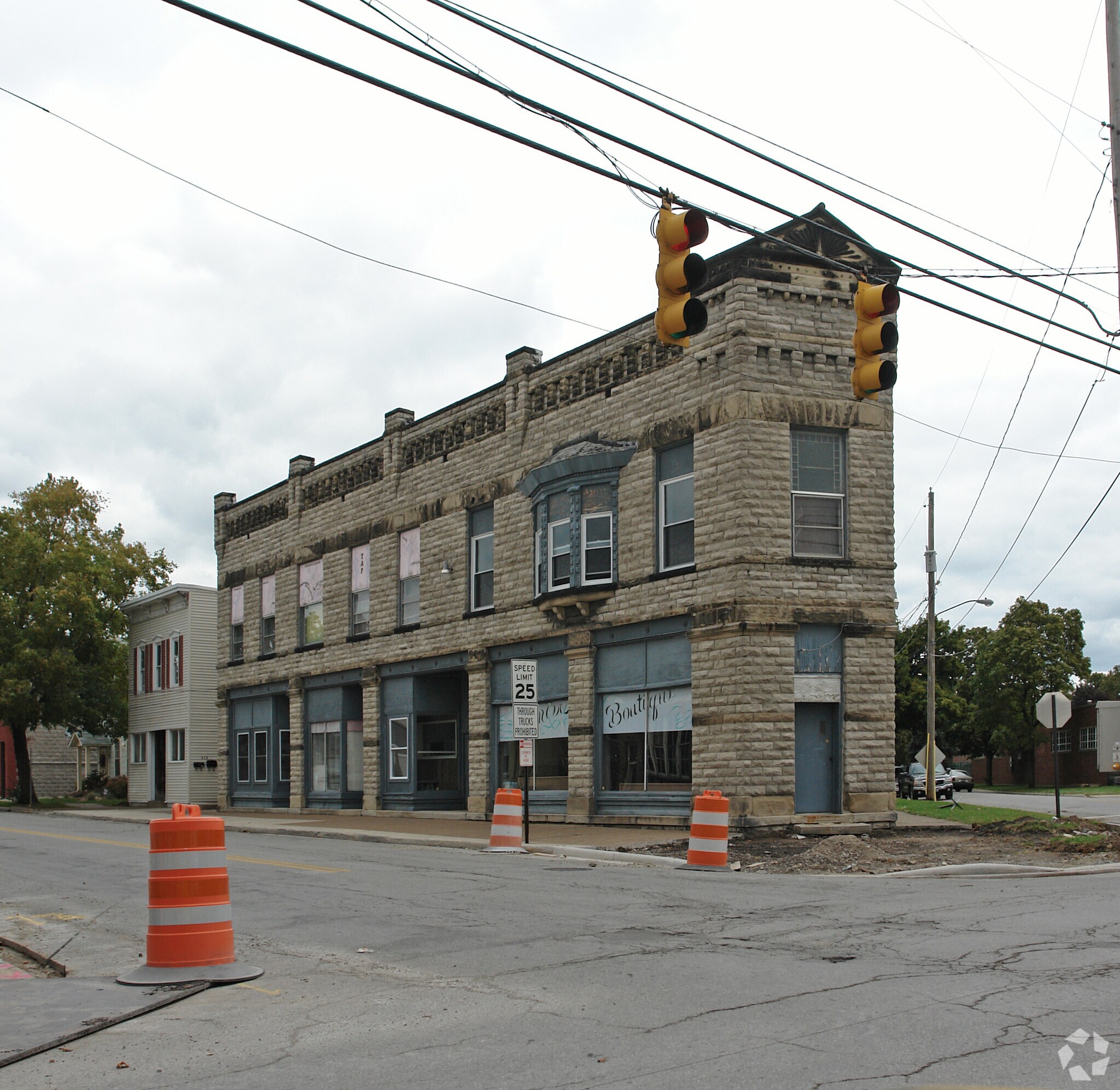630 Hancock St, Sandusky, OH à louer Photo principale- Image 1 de 48