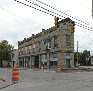 Plus de détails pour 630 Hancock St, Sandusky, OH - Bureau/Commerce de détail à louer