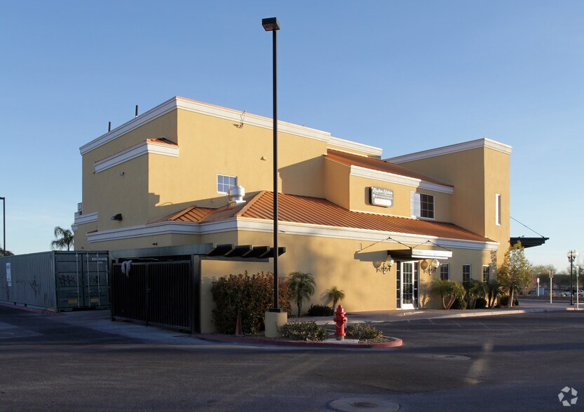 S Decatur Blvd & I-215, Las Vegas, NV à vendre - Photo du bâtiment - Image 3 de 6