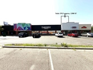 More details for 1909-1915 Suburban Ave, Saint Paul, MN - Retail for Lease