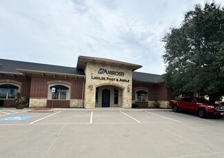 More details for 1428 W Hebron Pky, Carrollton, TX - Office/Medical for Lease