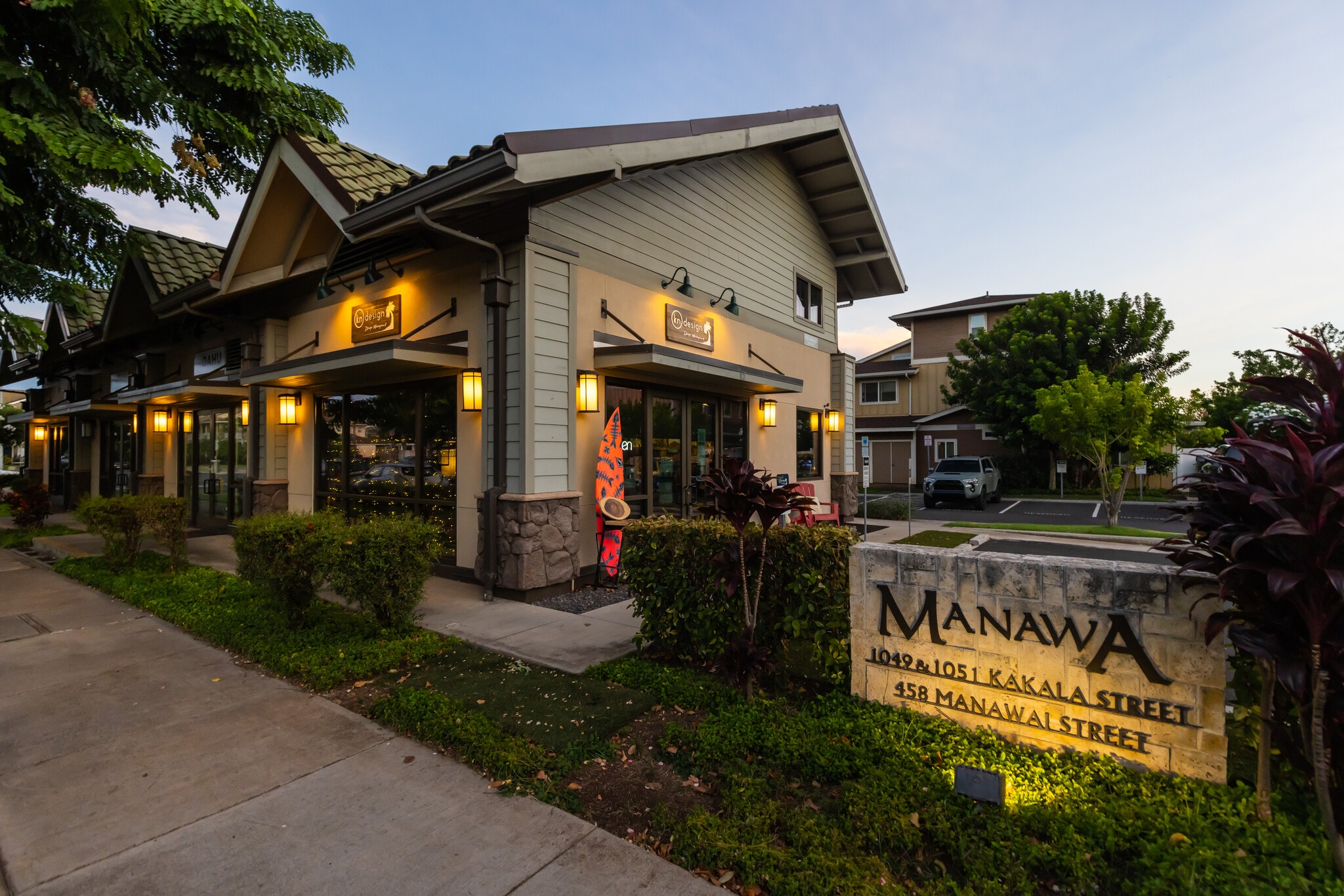 1051 Kakala St, Kapolei, HI for sale Primary Photo- Image 1 of 17