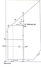 1575 S Randall Rd, Geneva, IL à louer Plan de site- Image 1 de 3