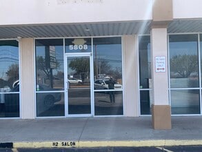 5804-5814 NW 63rd St, Oklahoma City, OK for lease Building Photo- Image 2 of 6