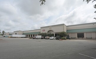 Plus de détails pour 8475 Western Way, Jacksonville, FL - Industriel à louer
