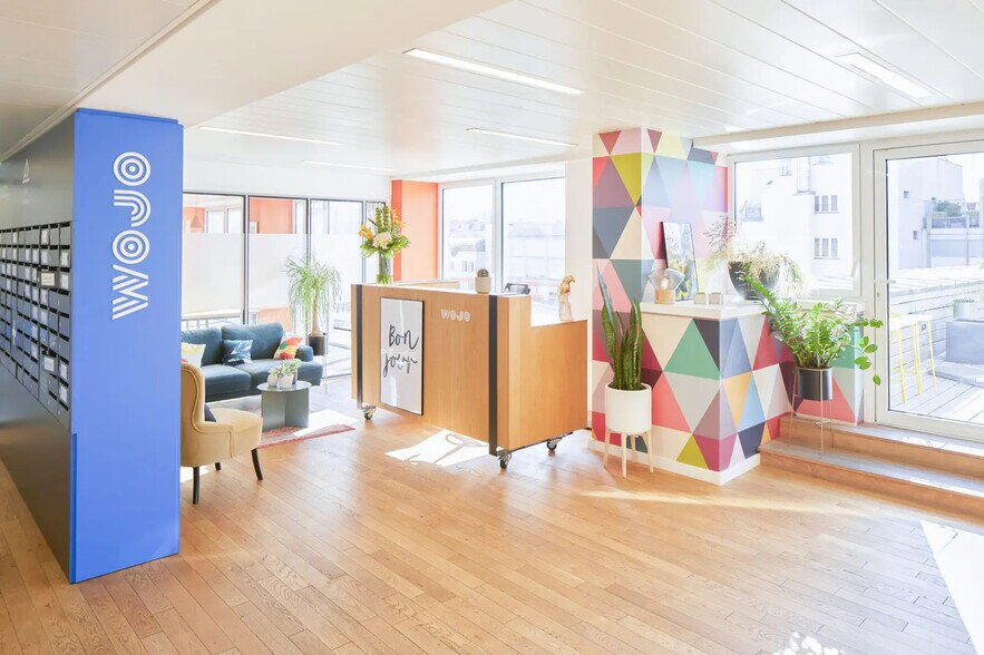 16 Rue Washington, Paris à louer - Photo du bâtiment - Image 2 de 14