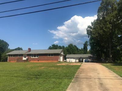 Plus de détails pour 1013 York Rd, Kings Mountain, NC - Terrain à vendre