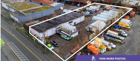 5352 Still Creek Av, Burnaby, BC à vendre - Aérien - Image 2 de 4