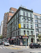 1211 Lexington Ave, New York NY - Services immobiliers commerciaux