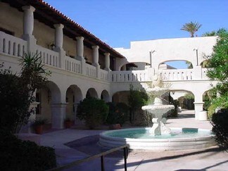 Plus de détails pour 3650 S Pointe Cir, Laughlin, NV - Bureau à louer