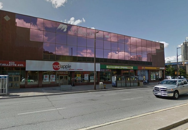 More details for 605-633 Ouellette Ave, Windsor, ON - Office for Lease