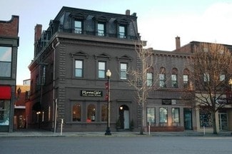 More details for 9 Green St, Taunton, MA - Retail for Sale