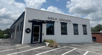 More details for 2335 S Hanley Rd, Brentwood, MO - Retail for Lease