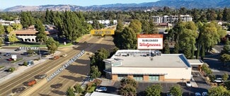 More details for 1130 Foxworthy Ave, San Jose, CA - Retail for Sale