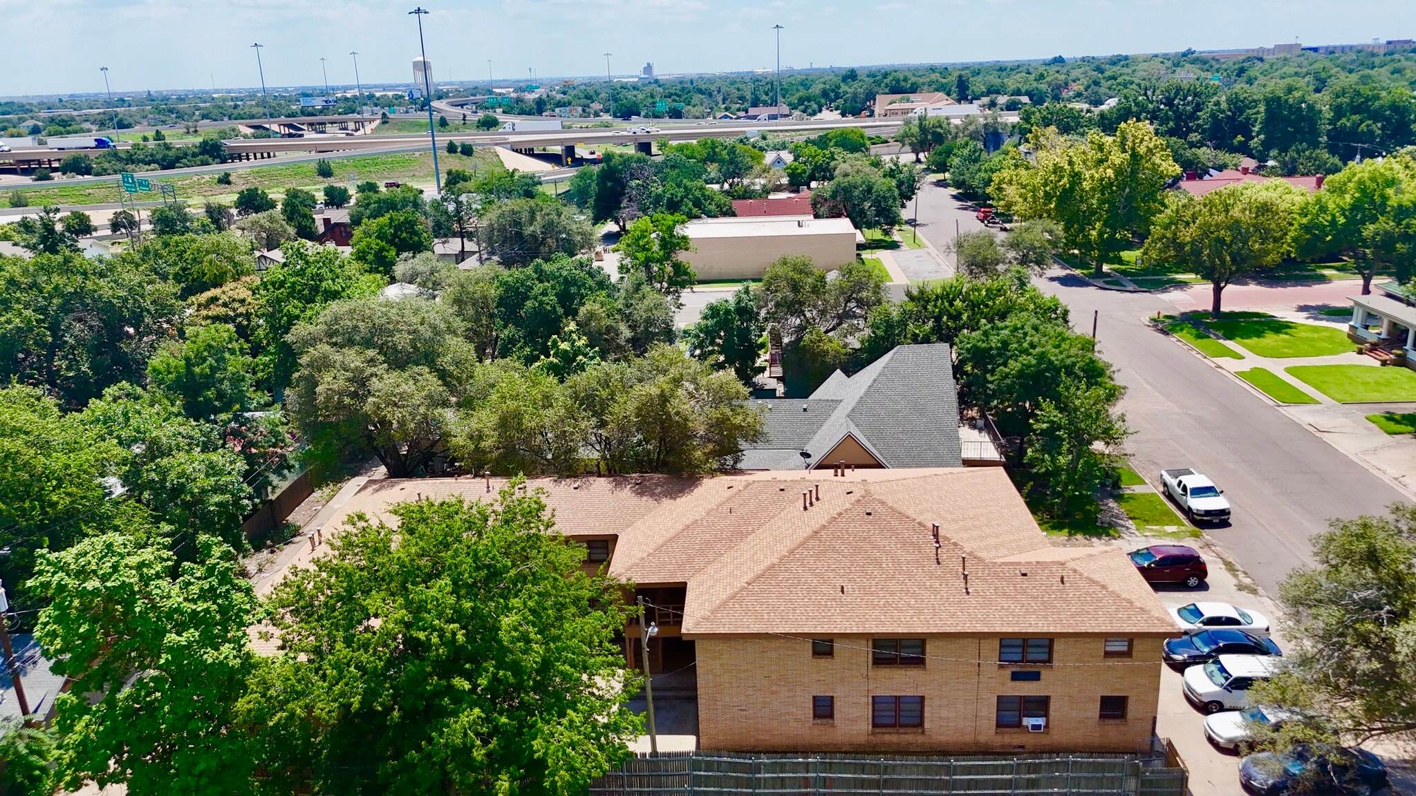 1613 S Polk St, Amarillo, TX for sale Primary Photo- Image 1 of 8