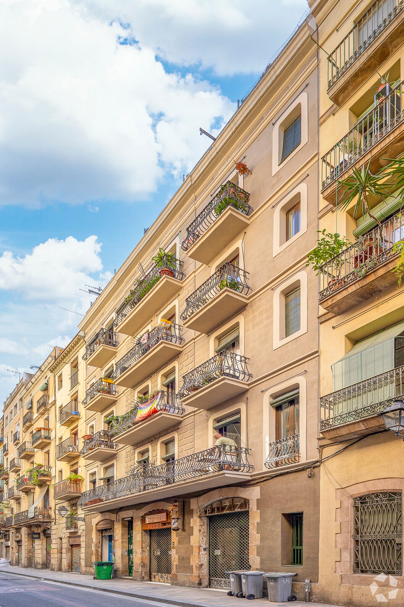 Carrer del Marquès de Barberà, 15, Barcelona, Barcelona for lease Primary Photo- Image 1 of 3