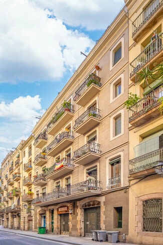 More details for Carrer del Marquès de Barberà, 15, Barcelona - Retail for Lease