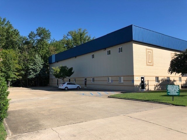 3440 Chandler Creek Rd, Virginia Beach, VA à louer Photo du bâtiment- Image 1 de 6