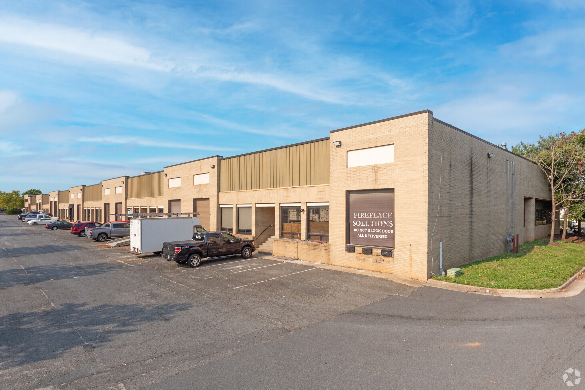 14088 Sullyfield Cir, Chantilly, VA for lease Building Photo- Image 1 of 7